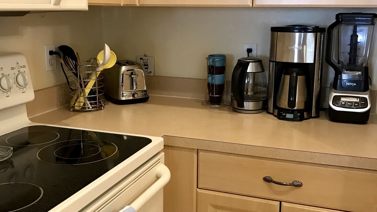 Photo of Kitchen in Venice