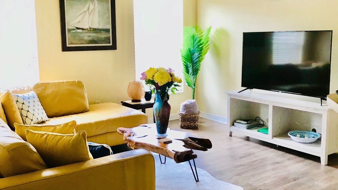 Photo of Livingroom in Venice