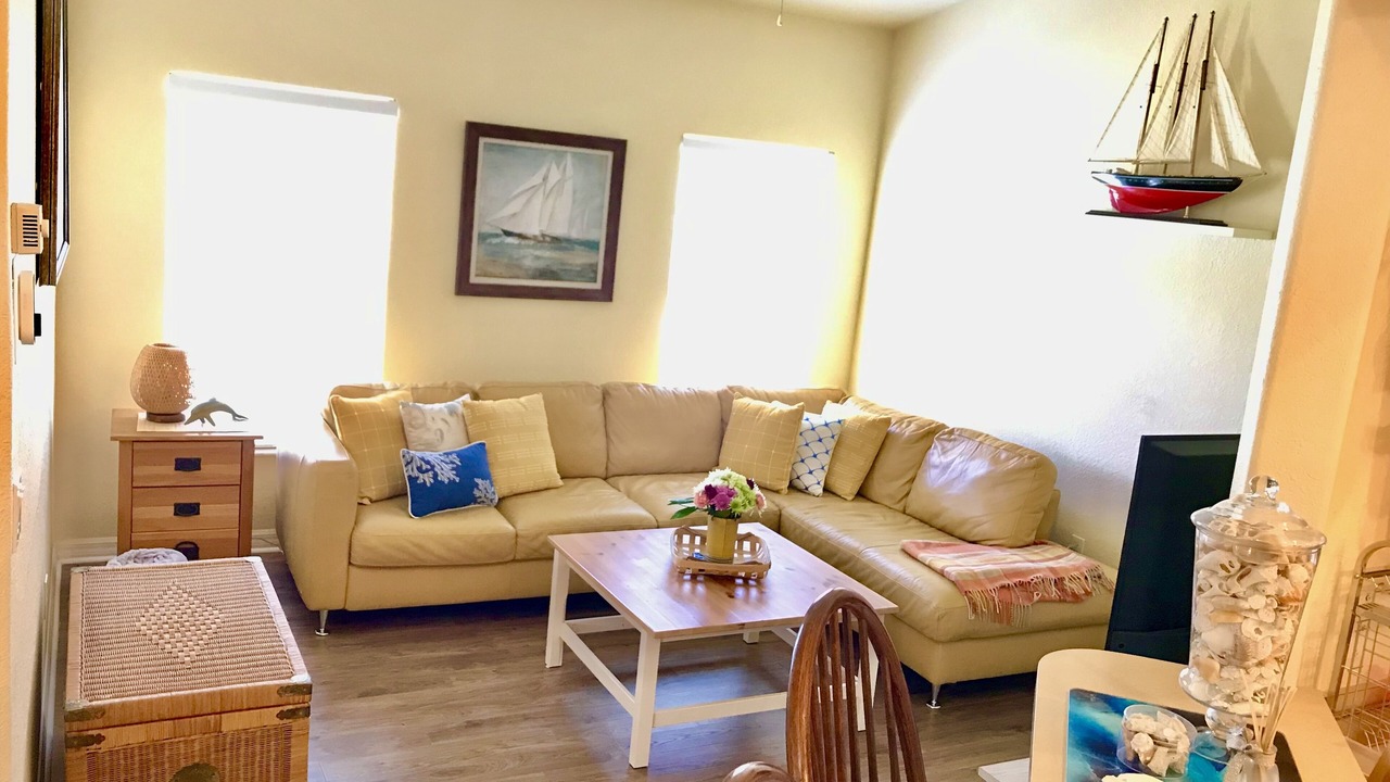 Photo of Livingroom in Venice