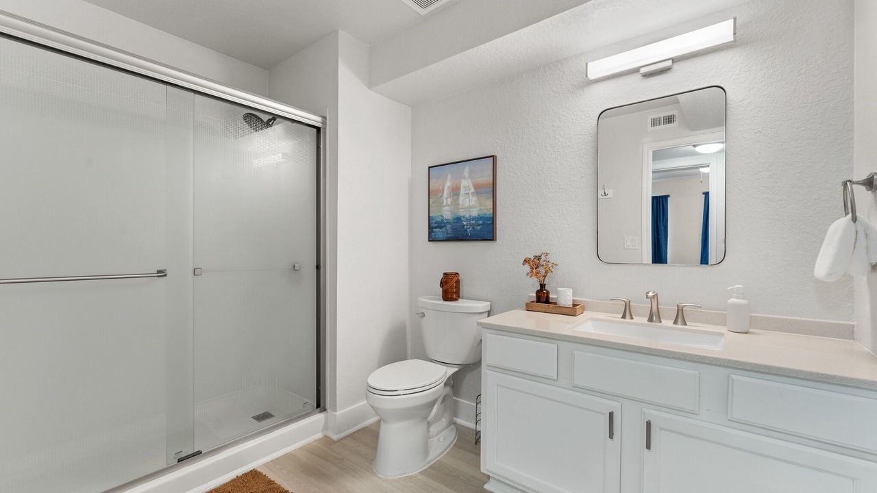 Photo of Bathroom in Indian Bayou