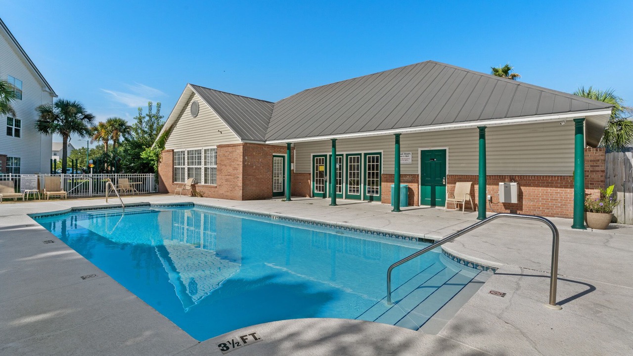 Photo of Outdoor in Indian Bayou