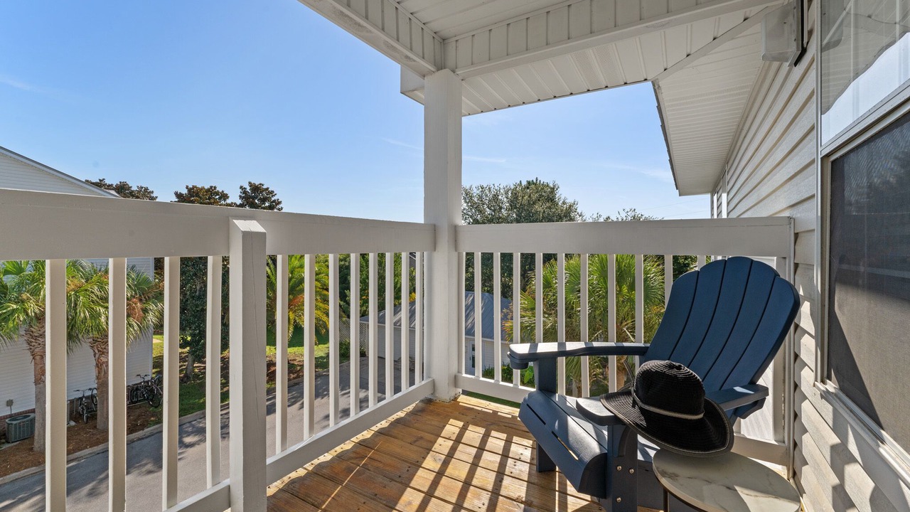 Photo of Outdoor in Indian Bayou