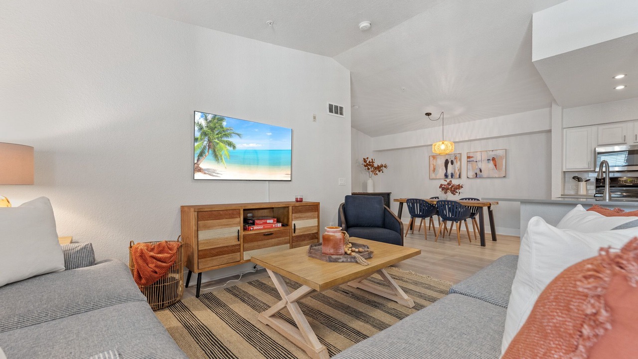 Photo of Livingroom in Indian Bayou