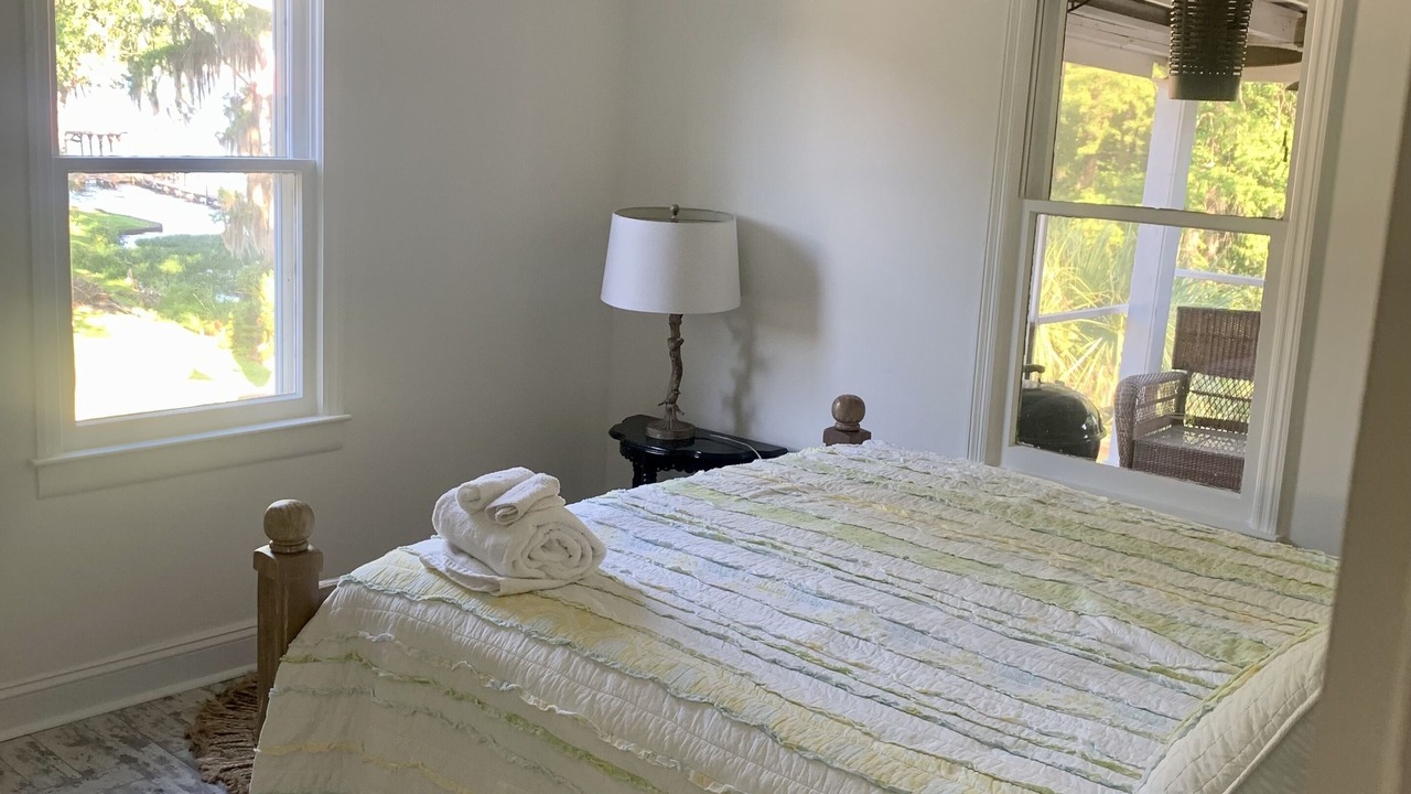 Photo of Bedroom in Cobb