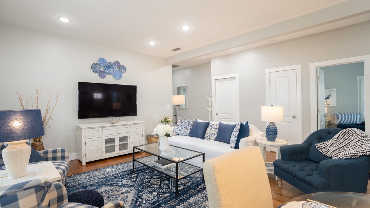 Photo of Bedroom in Lincolnville