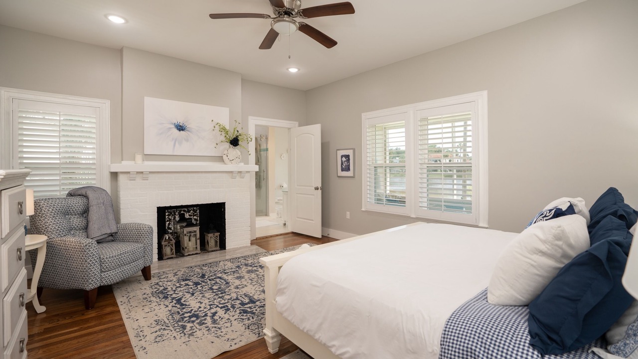 Photo of Livingroom in Lincolnville