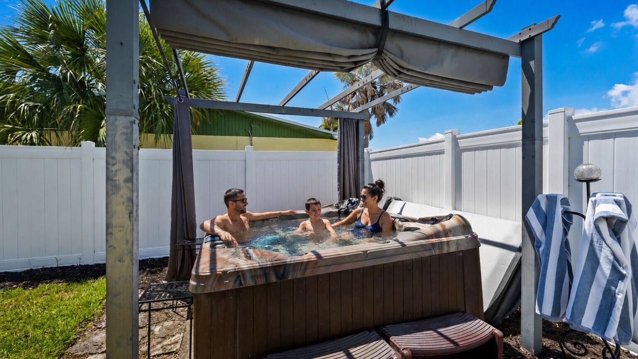 Photo of Outdoor in Jensen Beach