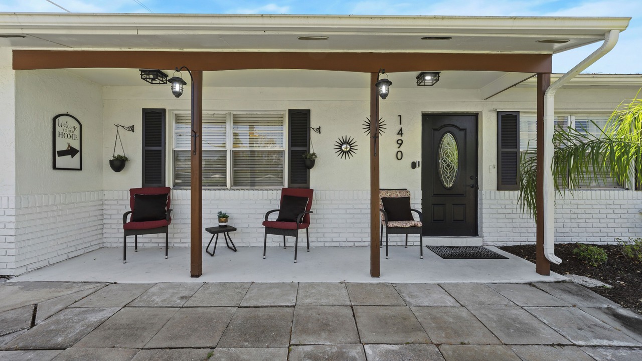 Photo of Outdoor in Jensen Beach