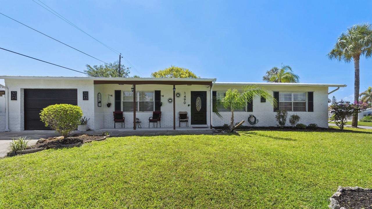 Photo of Outdoor in Jensen Beach