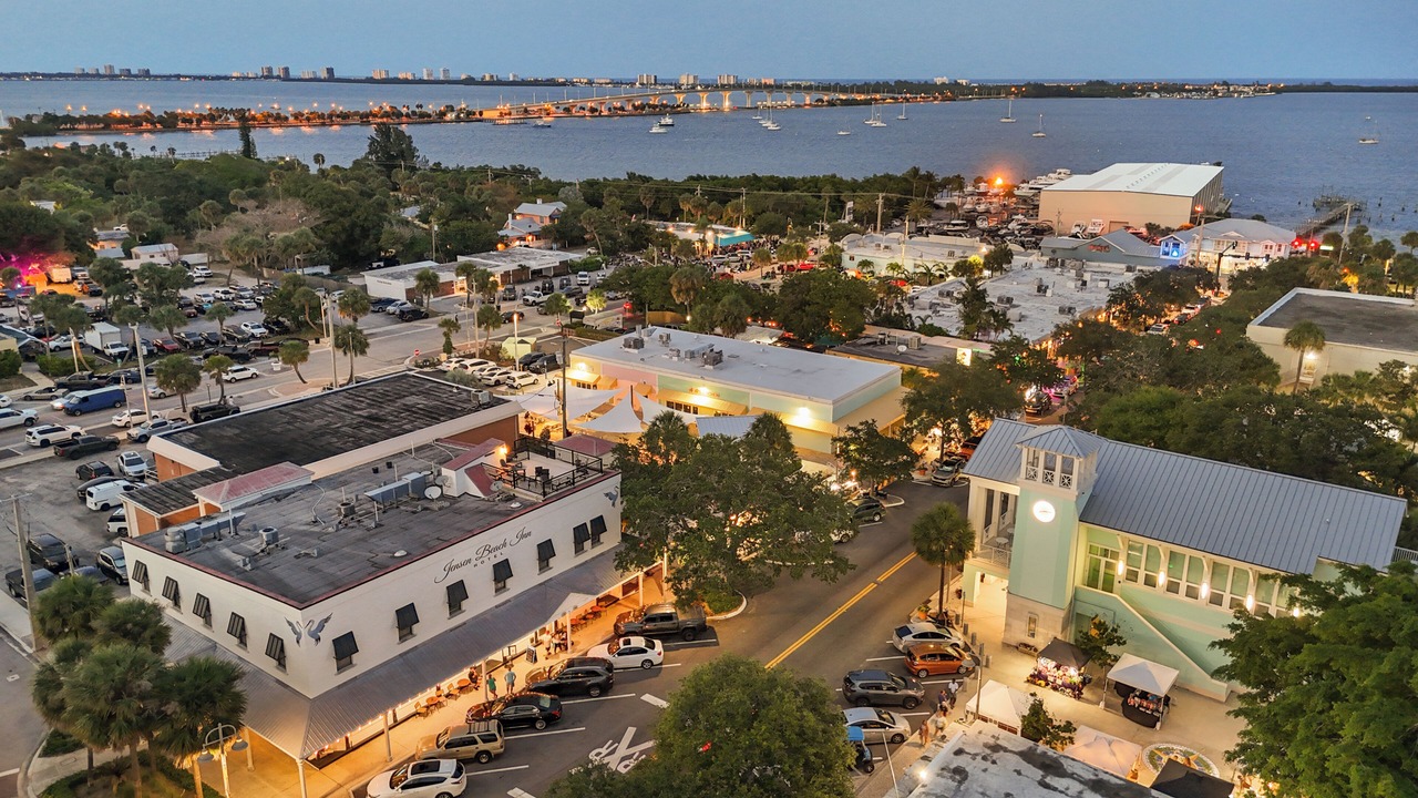 Photo of Outdoor in Jensen Beach