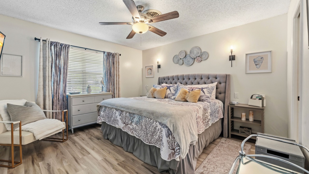 Photo of Bedroom in Jensen Beach
