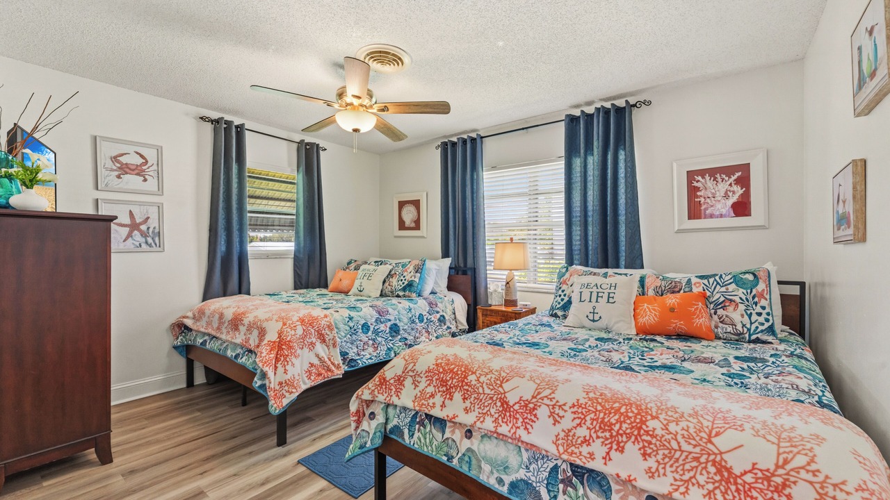 Photo of Bedroom in Jensen Beach