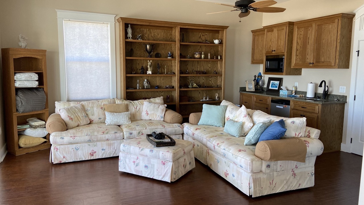 Photo of Bedroom in Port St. Joe