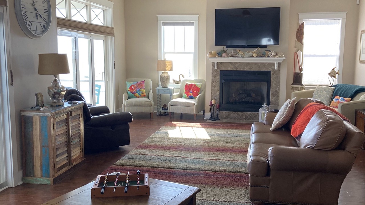 Photo of Bedroom in Port St. Joe