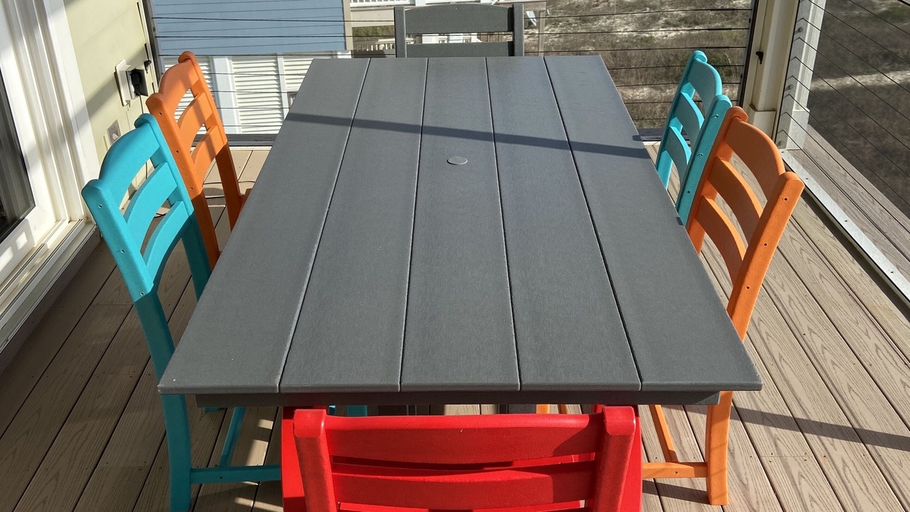 Photo of Outdoor in Port St. Joe