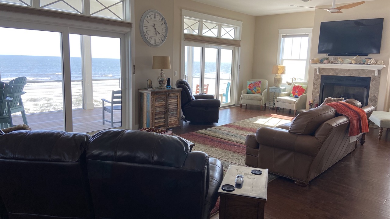 Photo of Bedroom in Port St. Joe