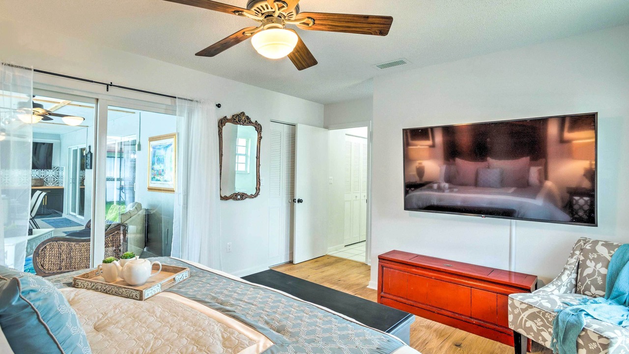 Photo of Bedroom in Stuart