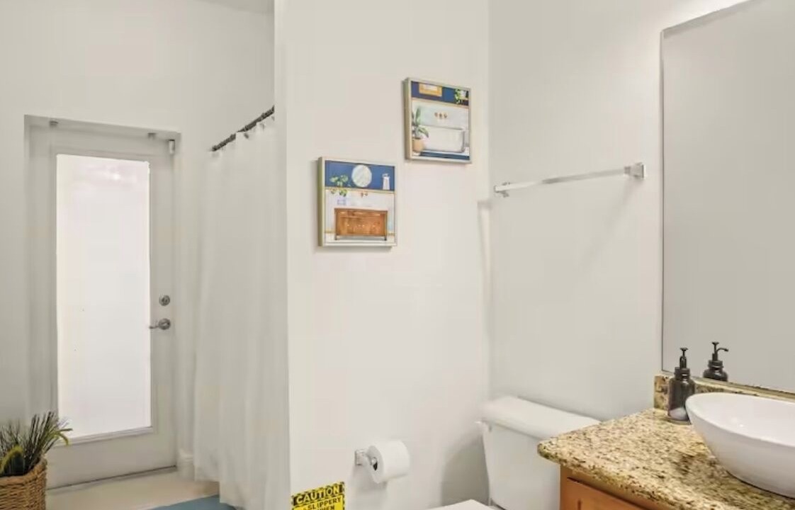 Photo of Bathroom in Ocala
