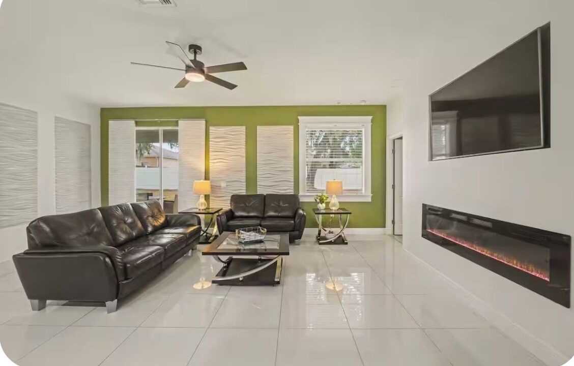 Photo of Livingroom in Ocala
