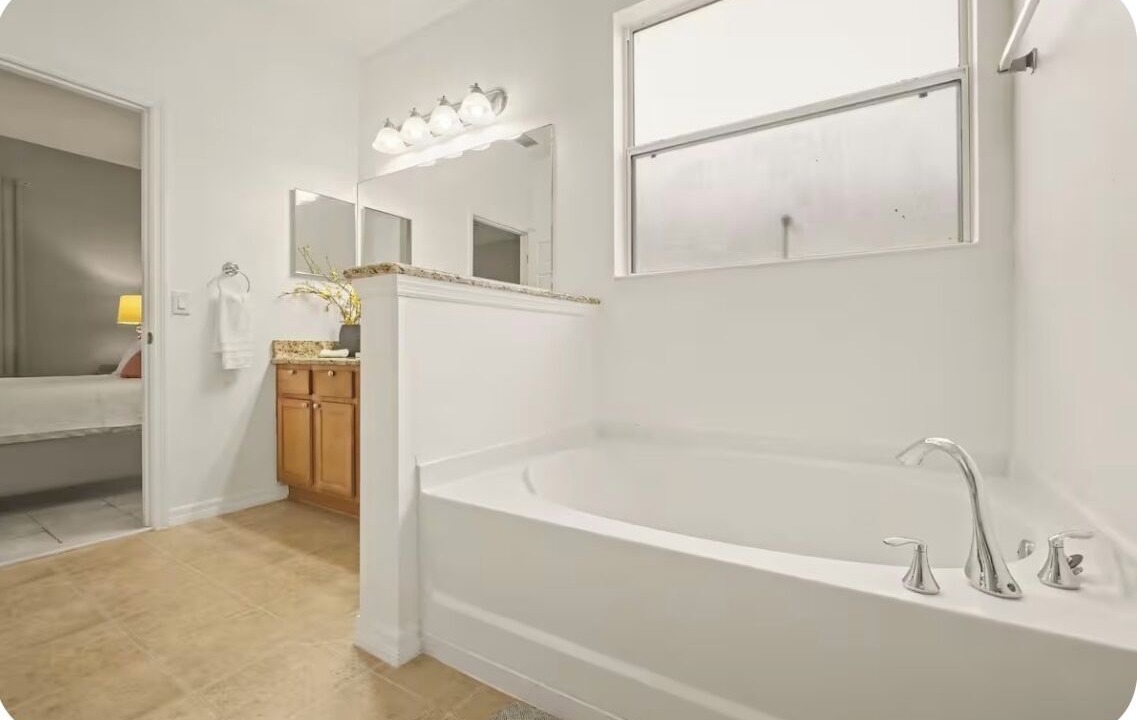 Photo of Bathroom in Ocala