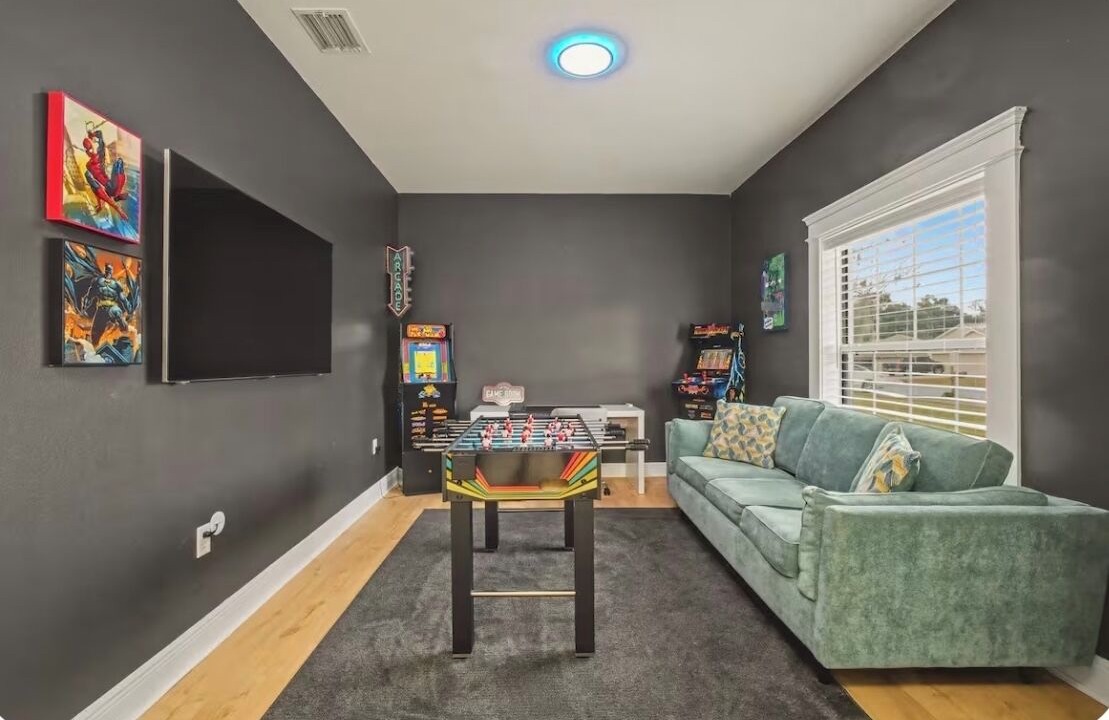 Photo of Bedroom in Ocala