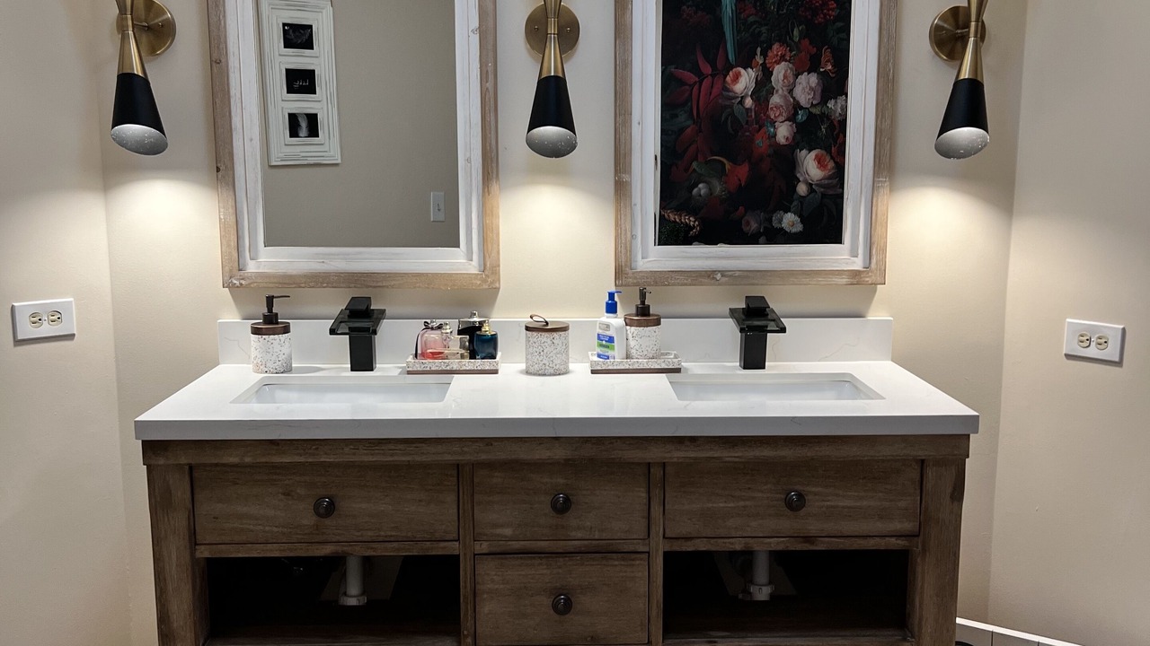 Photo of Bathroom in Laurel