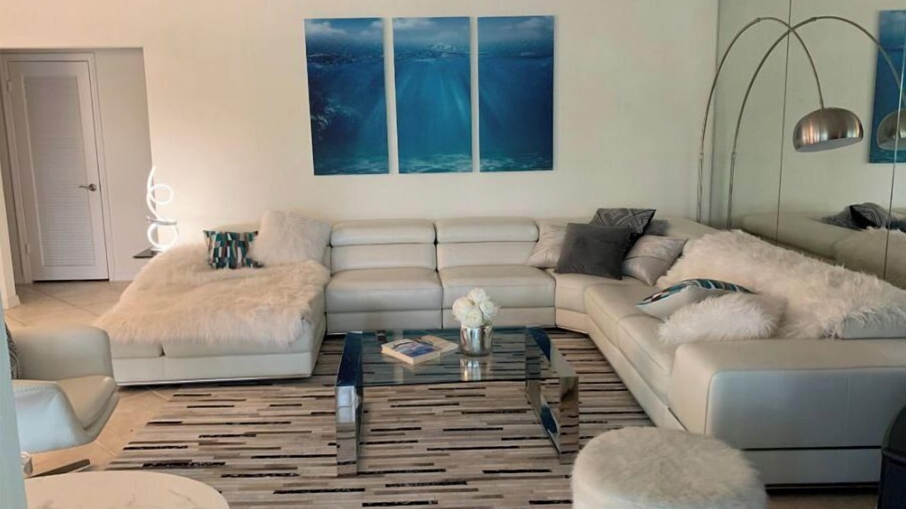 Photo of Livingroom in Marathon