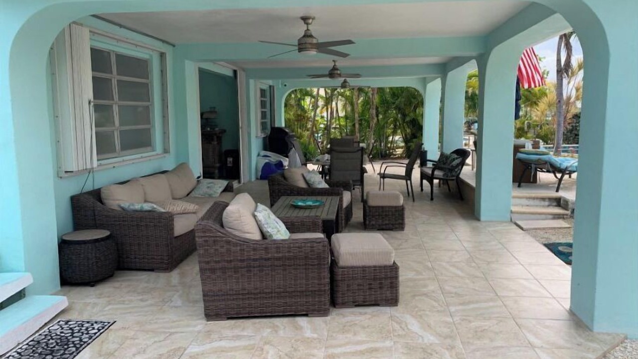 Photo of Patio Balcony in Marathon