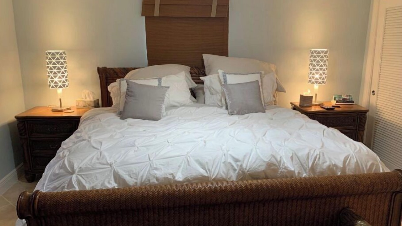 Photo of Bedroom in Marathon