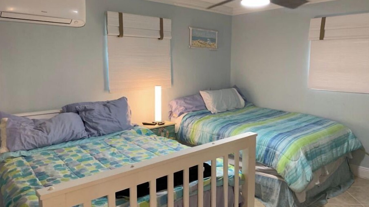 Photo of Bedroom in Marathon