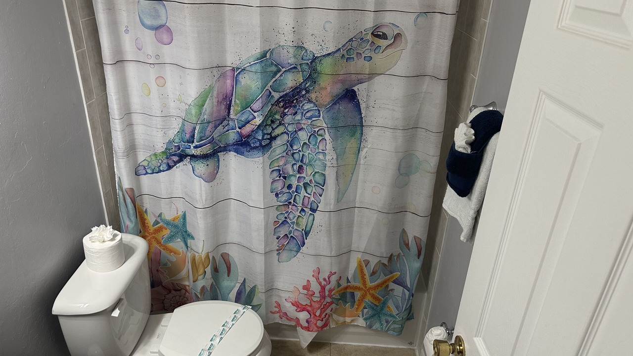 Photo of Bathroom in Diplomat