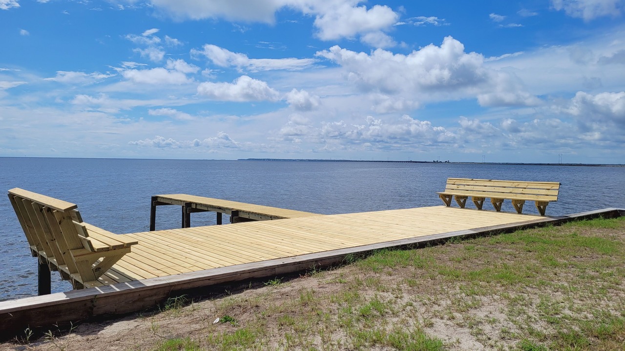 Photo of Outdoor in Magnolia Bluffs