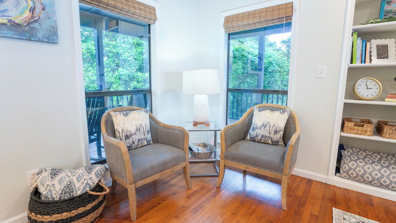 Photo of Livingroom in Magnolia Bluffs