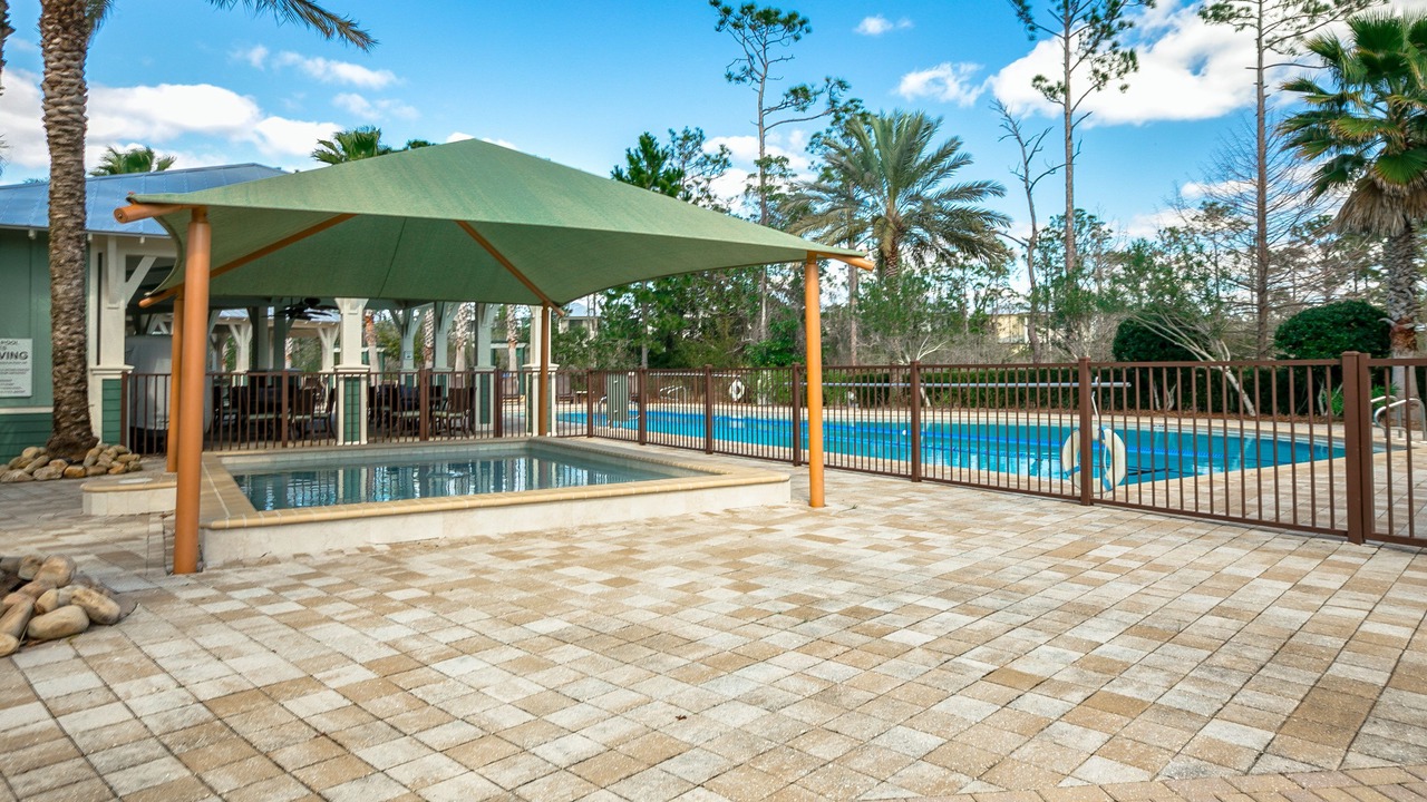 Photo of Outdoor in Santa Rosa Beach