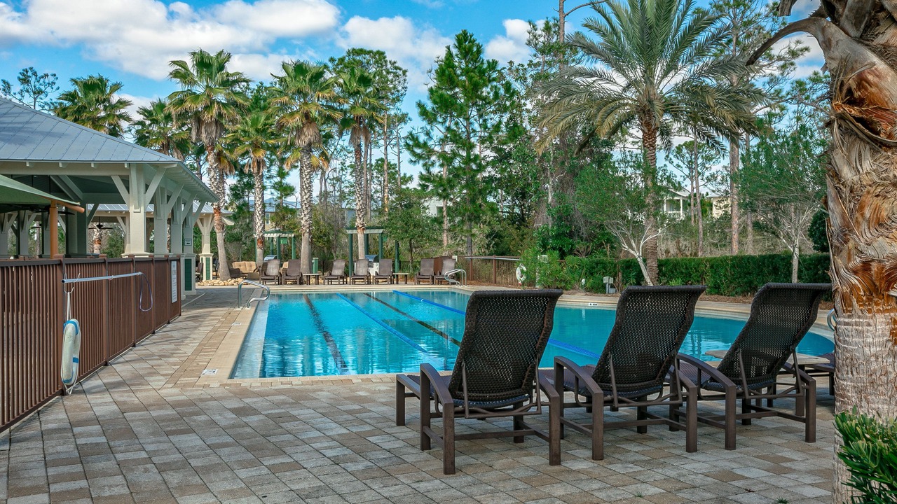 Photo of Outdoor in Santa Rosa Beach
