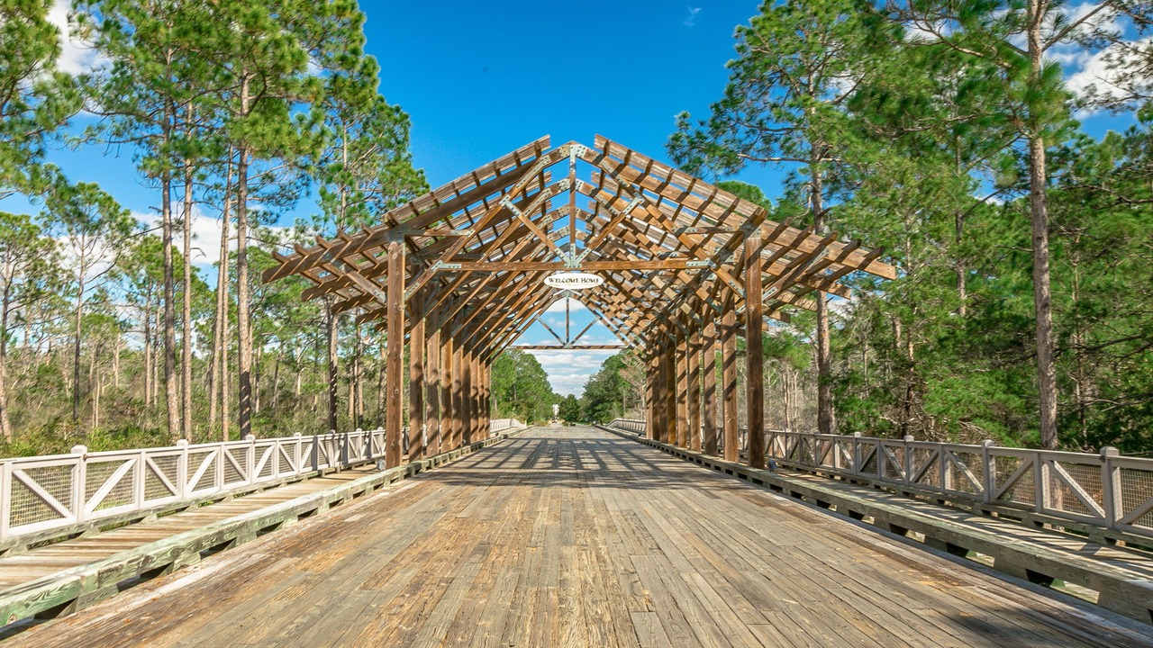 Photo of Outdoor in Santa Rosa Beach