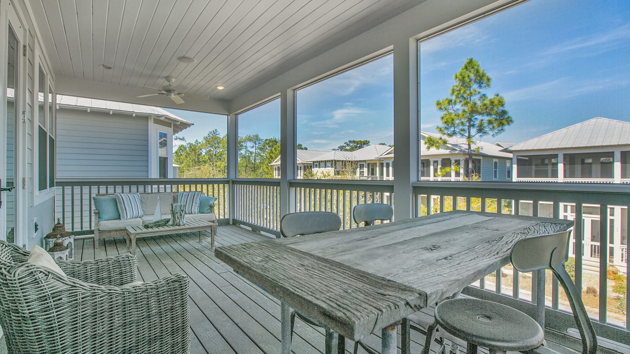 Photo of Outdoor in Santa Rosa Beach