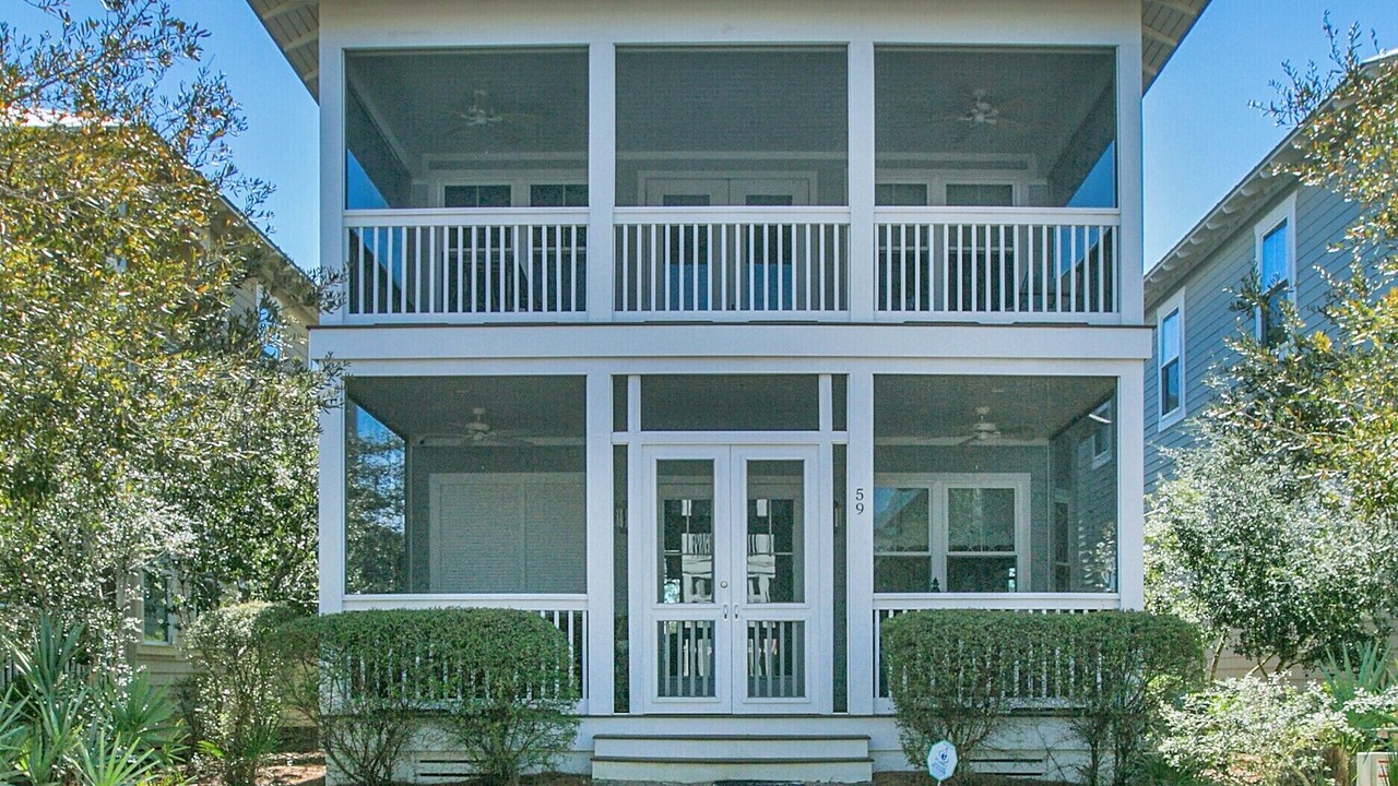 Photo of Outdoor in Santa Rosa Beach