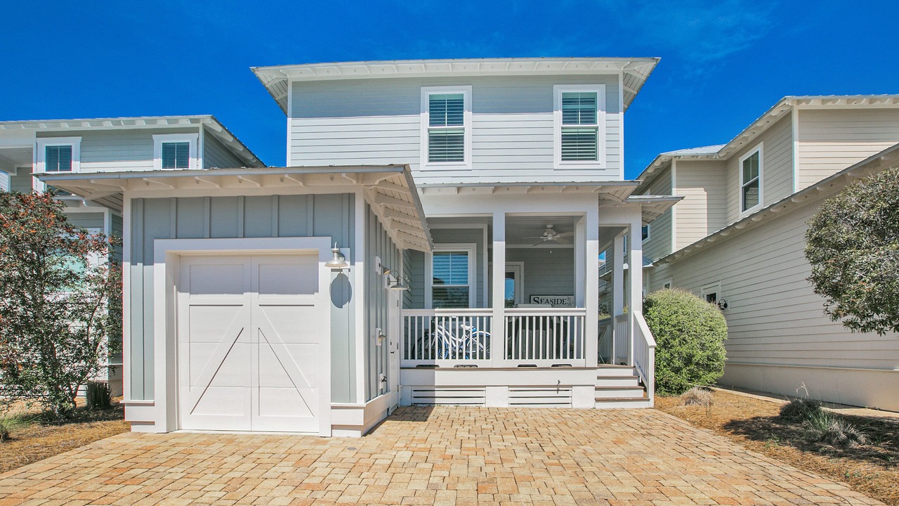 Photo of Outdoor in Santa Rosa Beach