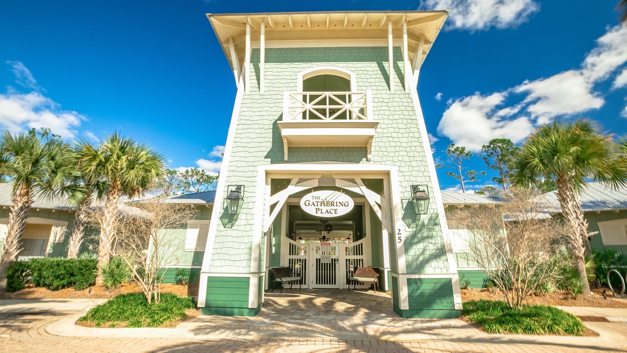 Photo of Outdoor in Santa Rosa Beach