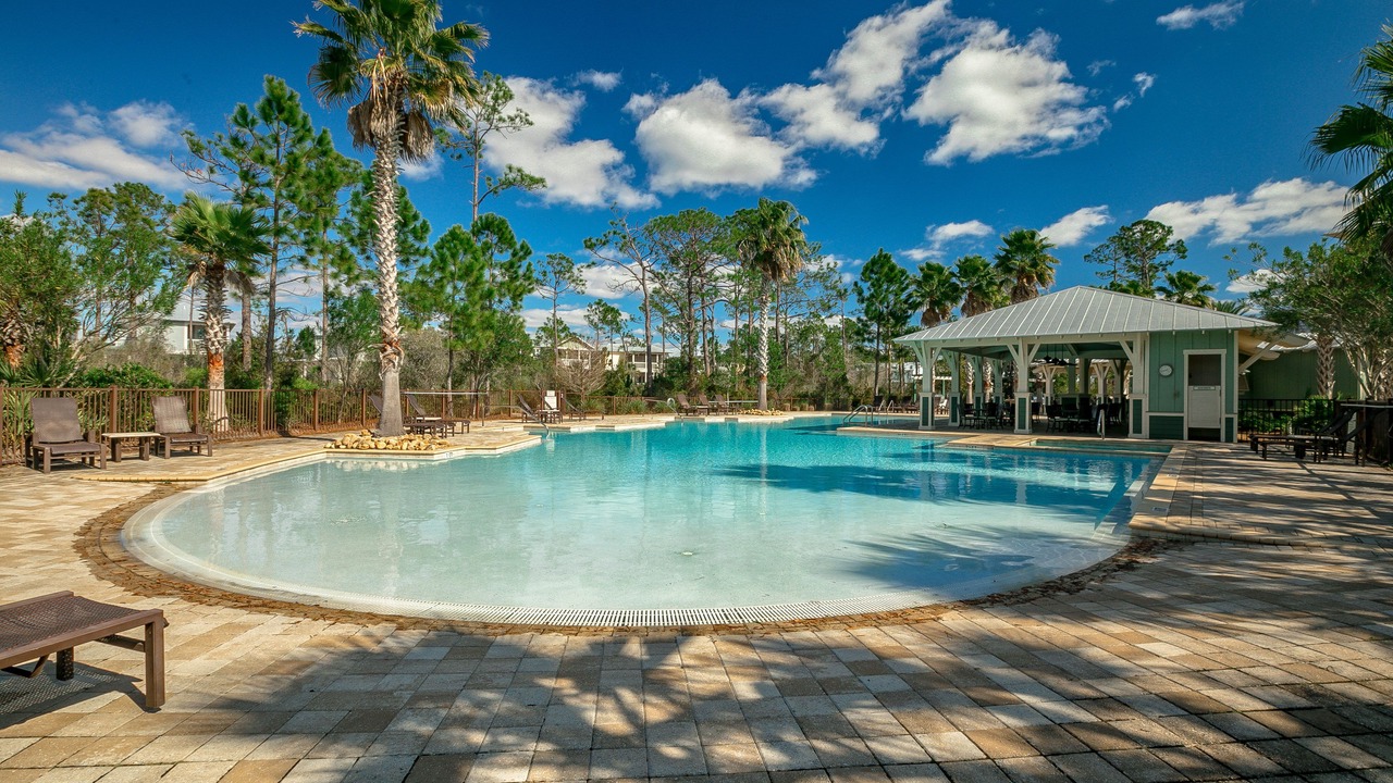 Photo of Outdoor in Santa Rosa Beach