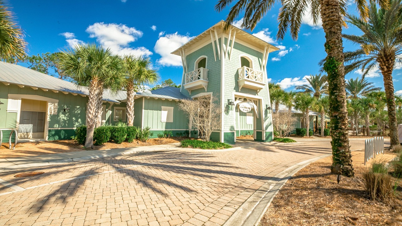 Photo of Outdoor in Santa Rosa Beach