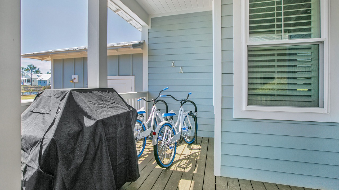 Photo of Outdoor in Santa Rosa Beach
