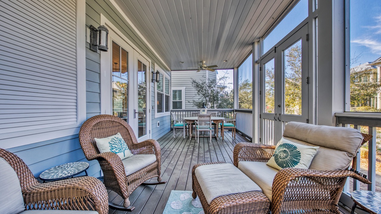 Photo of Outdoor in Santa Rosa Beach