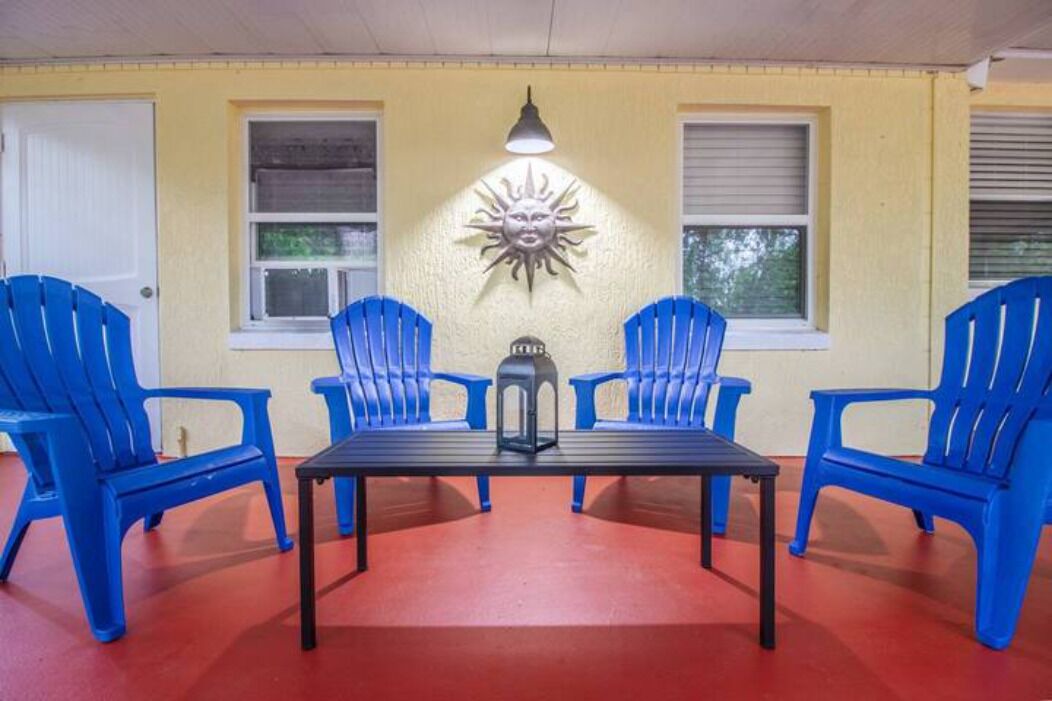 Photo of Outdoor in Conway