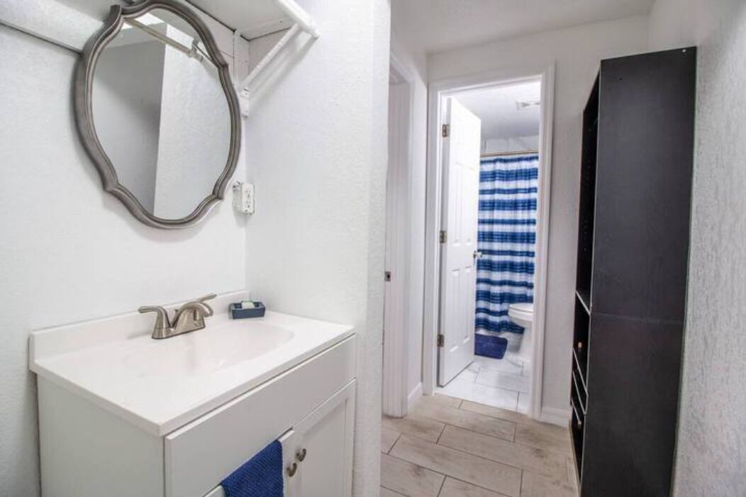 Photo of Bathroom in Conway