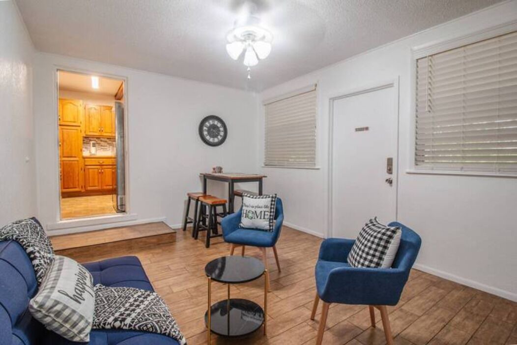 Photo of Bedroom in Conway