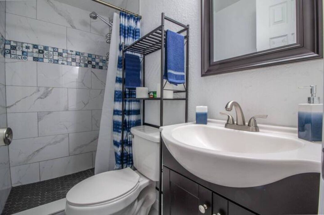 Photo of Bathroom in Conway