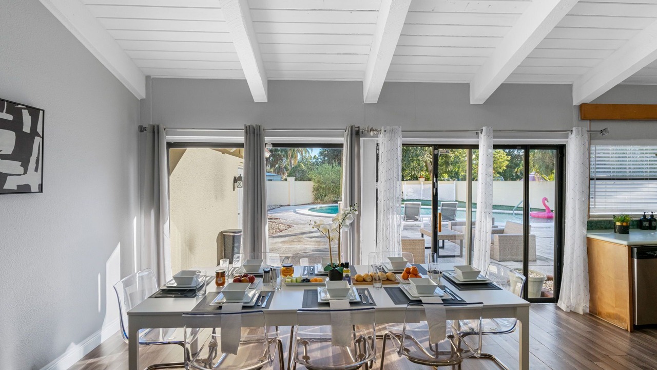 Photo of Outdoor in Carrollwood