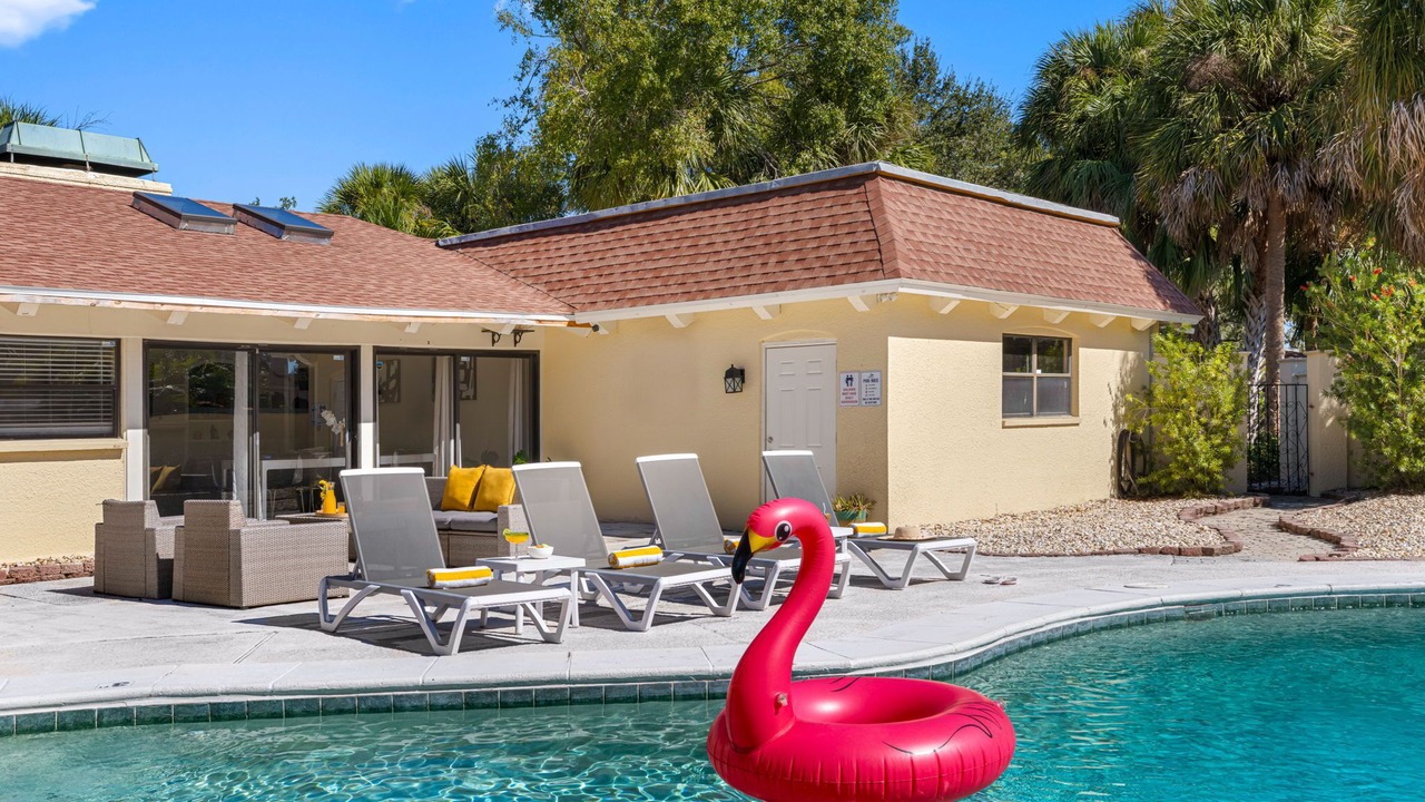 Photo of Outdoor in Carrollwood